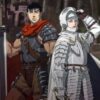 Berserk: The Black Swordsman muestra su primer tráiler