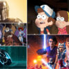 Las 30 mejores series de Disney Plus que tienes que ver