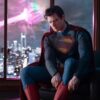 Ya sabemos cómo será el nuevo Superman de James Gunn: el director comparte en redes la primera imagen del héroe